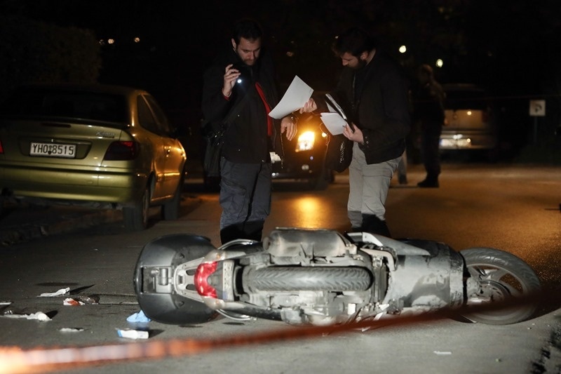 Η επίθεση στον Λίβα (photos)