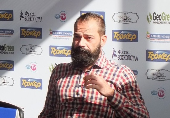 Ψάχνουν προπονητή τα Τρίκαλα - Τέλειωσε και ο Παναγόπουλος!