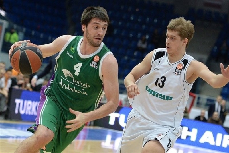 Σοβαρός τραυματισμός για Μάρκοβιτς, χάνει το ματς με Παναθηναϊκό