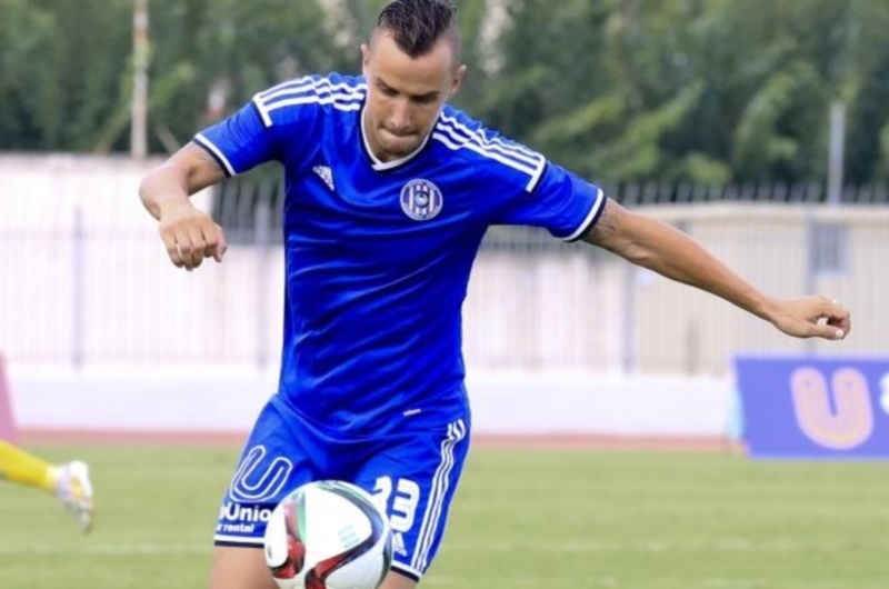 Έφυγε και ο Κλαντρούμπσκι!