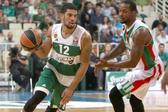 Καυτός ο Φελντέιν στην Αμαλιάδα! (video)