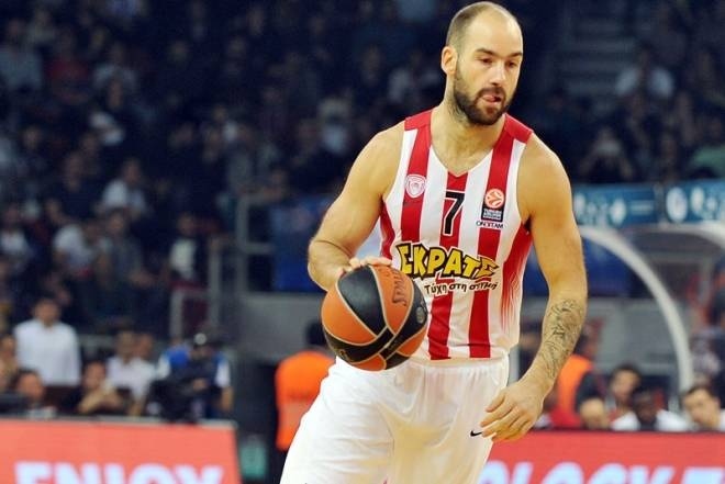 Ιωαννίδης: «Έκανα λάθος με Σπανούλη!» (vid)