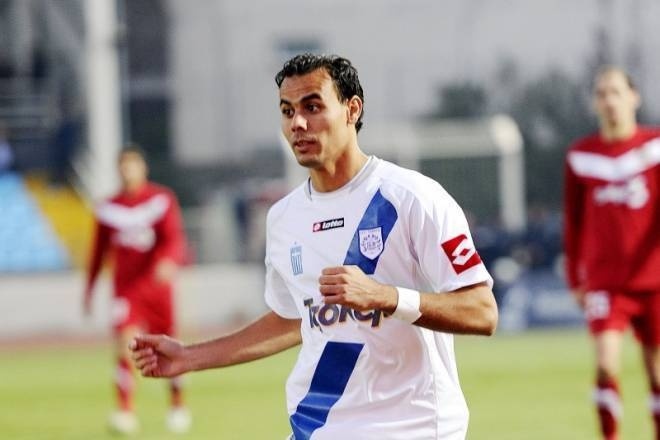 Σοκ στον ΠΑΣ Γιάννινα με Ζαϊρί!