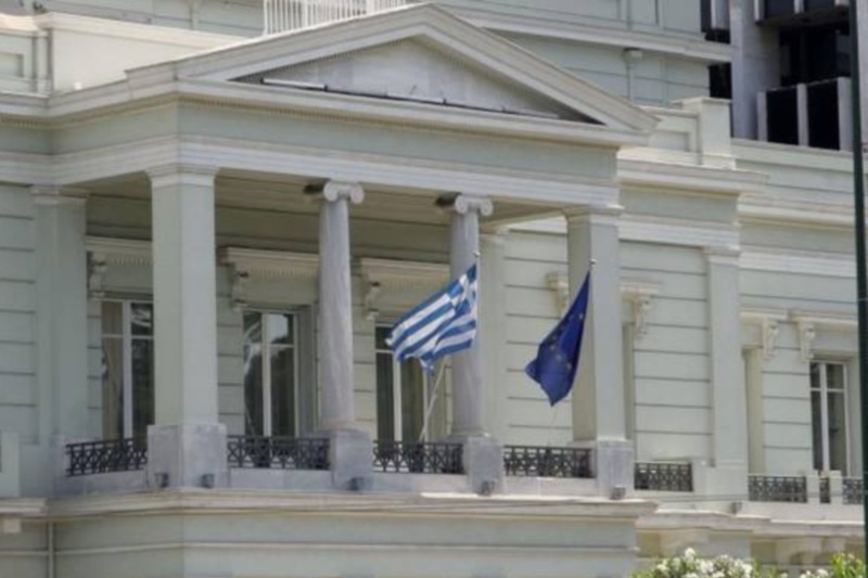 Διπλωματικό επεισόδιο Ελλάδας – Τσεχίας για το Grexit