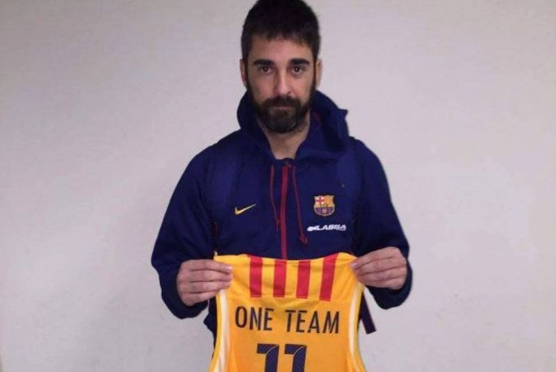 Και ο Ναβάρο στο πλευρό του Κυζερίδη! (photo)