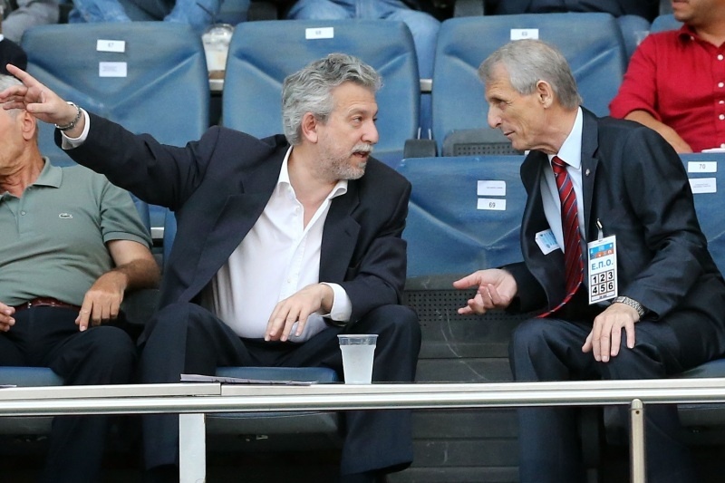 Χέρι Κοντονή σε Γκιρτζίκη: «Να εφαρμοστούν οι νόμοι για όλους»!