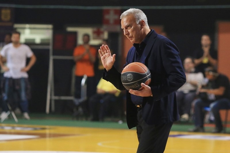 Μπαίνει στο Hall of Fame ο Γκάλης