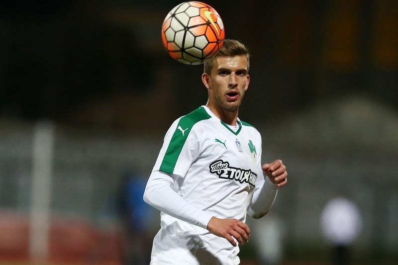 ΠΑΣ για Χουχούμη