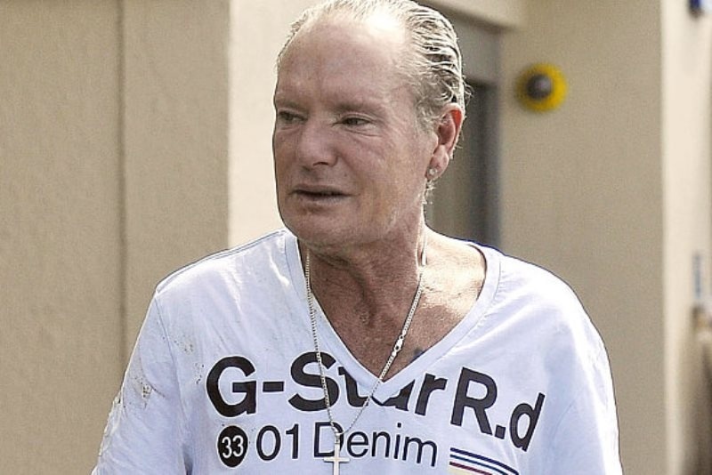 Δεν βάζει μυαλό με τίποτα ο Γκασκόιν