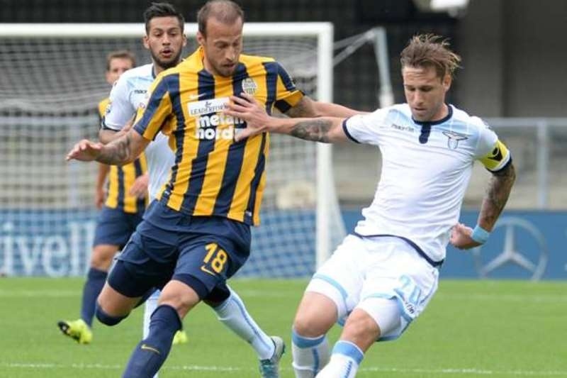 Προσέγγισε Λάτσιο για Μπίλια η Ίντερ