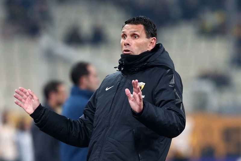 Πογέτ: «Δεν είναι φυσιολογικό το 15 στα 15 του Ολυμπιακού!»