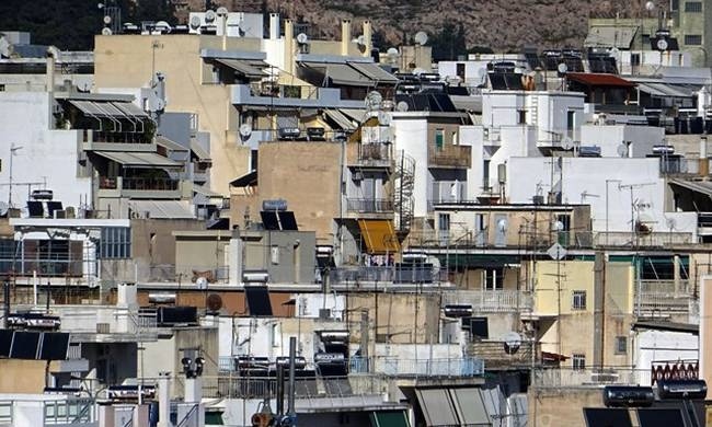 Αντικειμενικές αξίες ακινήτων: Τι λέει η πρόταση της Επιτροπής προς το Υπουργείο Οικονομικών