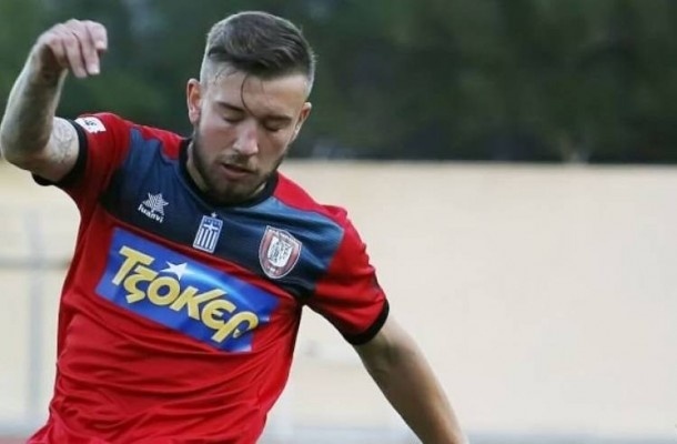 «Στη Λαμία λόγω Μυροφορίδη»!