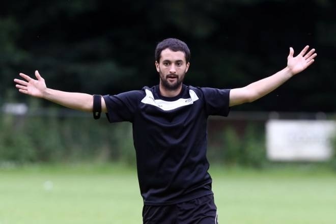 Deal με Φακούντο Περέιρα!