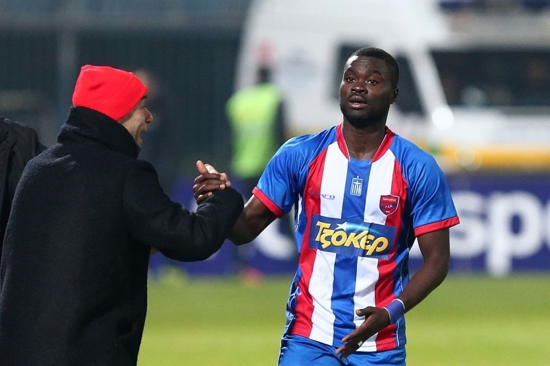 Ραντεβού για Μπουμάλ!