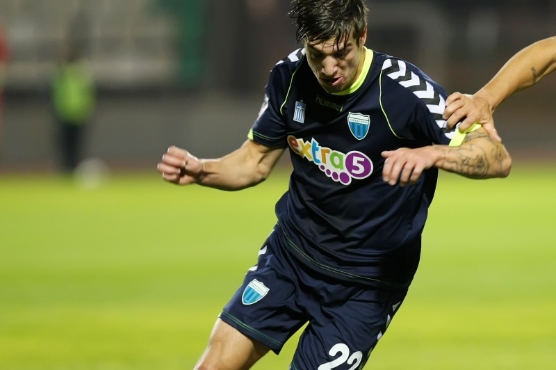 Πήρε και Μίλιεβιτς!