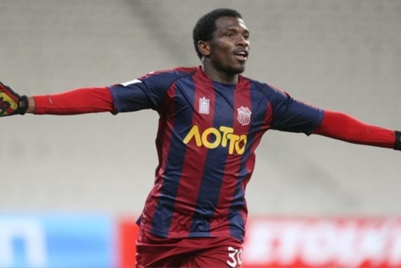 Δανεικός στη Λιβαδειά ο Μπεν!