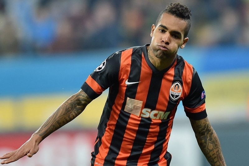 Στην Τσέλσι για 35 εκατομμύρια  ο Τεξέιρα!