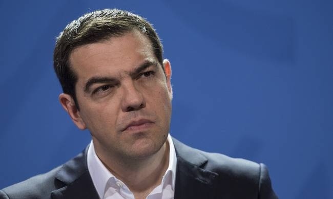 Οι 11 προτεραιότητες του Τσίπρα και οι «κόκκινες» γραμμές