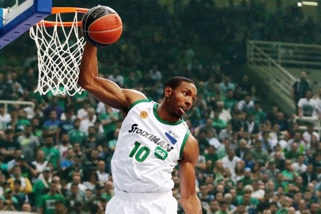 Στον δρόμο του Παναθηναϊκού ο ΝτεΜάρκους Νέλσον!