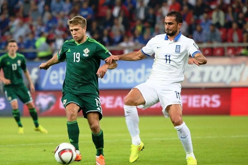 Έρχεται ο Βύντρα;