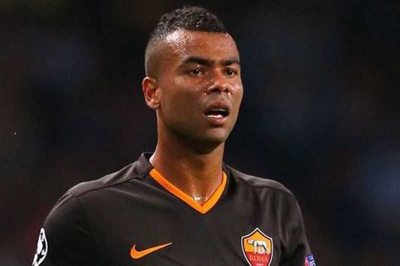 Συμπαίκτης του Τζέραρντ στο MLS ο Άσλεϊ Κόουλ!