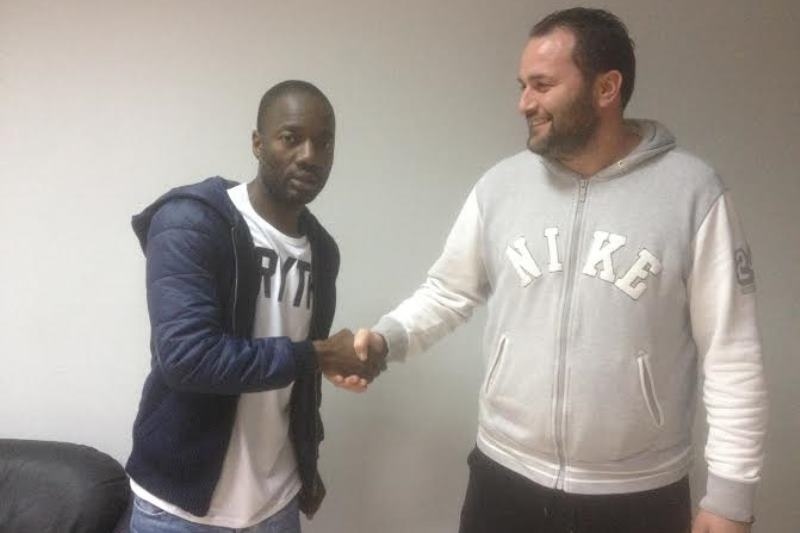 Κισσαμικός: Ενίσχυση με Ποκόνγκ