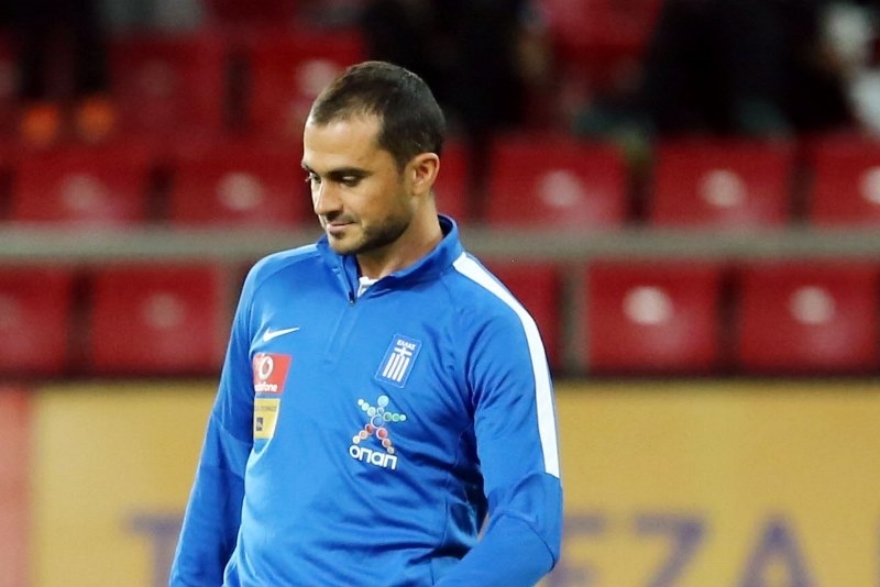 Ηρακλής: Κινείται για Βύντρα