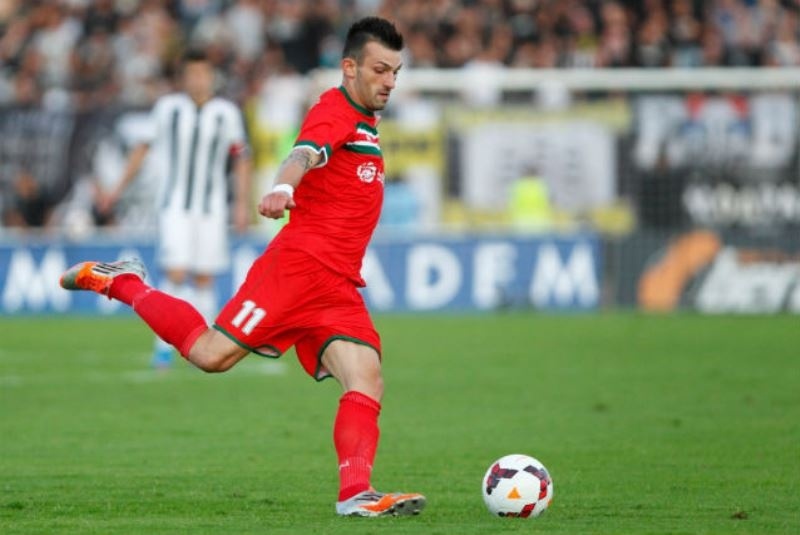 Αστέρας Τρίπολης: «Έκλεισε» ο Στανισάβλιεβιτς