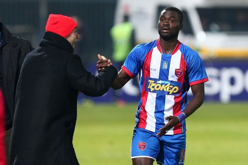 Παναθηναϊκός: Η… τρελή επιθυμία του Μπουμάλ!