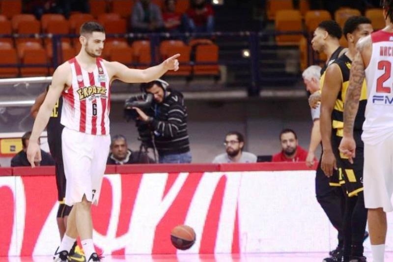 Παπαπέτρου: «Συνεχίζουμε»