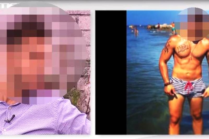 Πρόσωπο τηλεόρασης από τα 110 κιλά στα πρόθυρα νευρικής ανορεξίας!