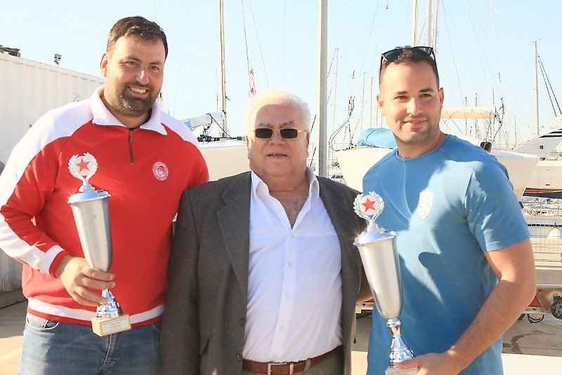 Ο Παπαθανασίου σπάει τα ρεκόρ!