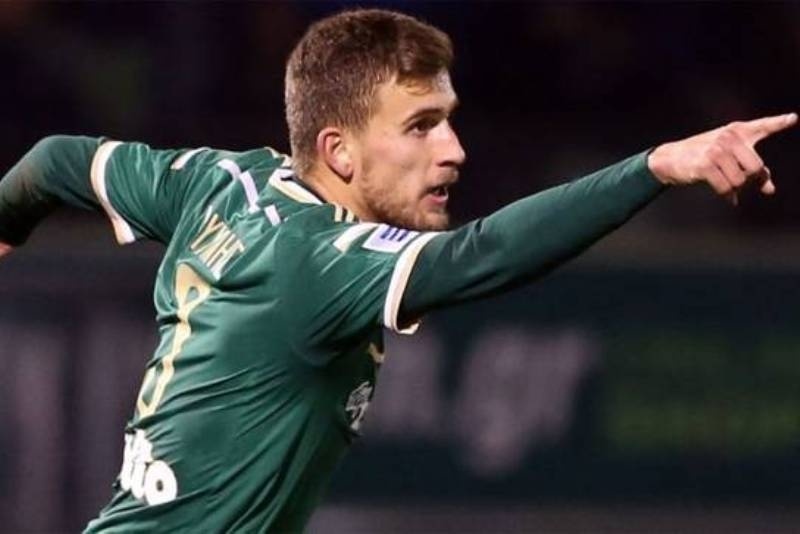 Πανιώνιος: Θέλει Χουχούμη για... Μπουμάλ