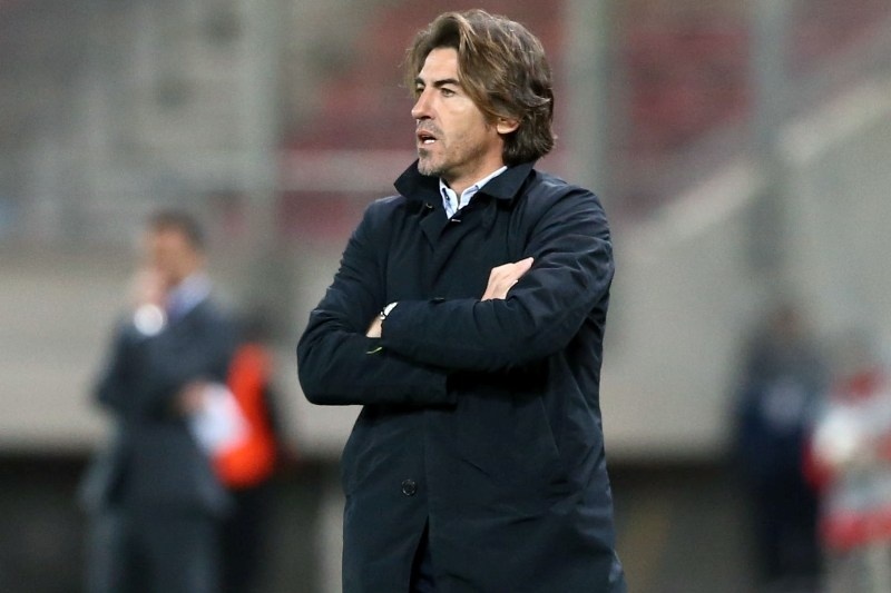 ΑΕΛ Καλλονής: Πρόταση σε Σα Πίντο