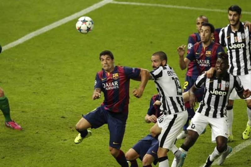 Πόσο καλά γνωρίζετε το ευρωπαϊκό ποδόσφαιρο; (quiz)