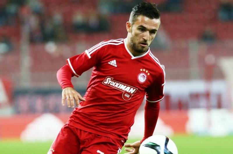 Εξελίξεις με Γιαννιώτα