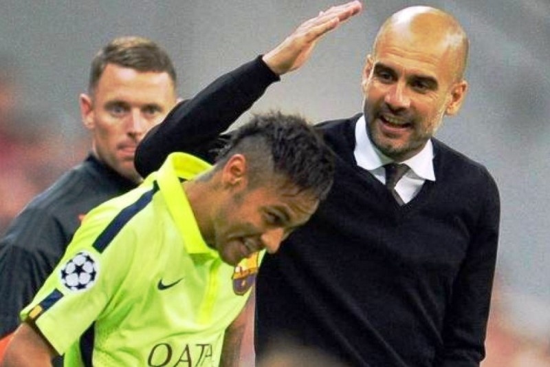 Βόμβα με Νεϊμάρ η Σίτι!