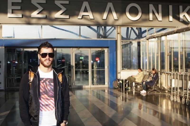 Στην Τούμπα ο Βιειρίνια