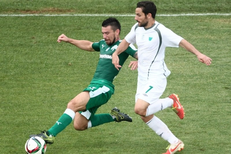 Τρίκαλα: Μπαμ με Ναβάρο