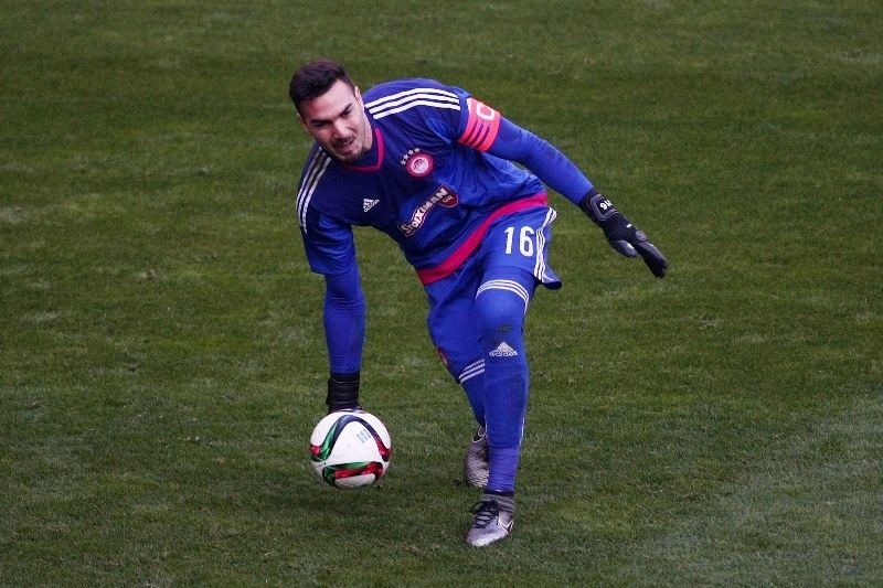 Έγινε… μοντέλο ο Ρομπέρτο (photo)