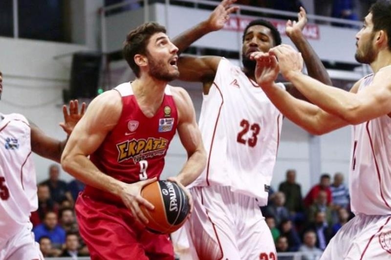 Εκτός ο Τσαϊρέλης!