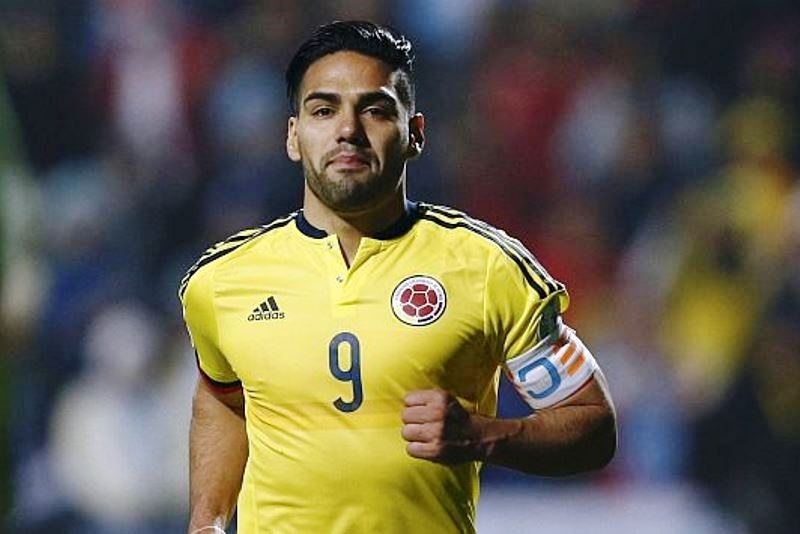 Πάει Μεξικό ο Φαλκάο