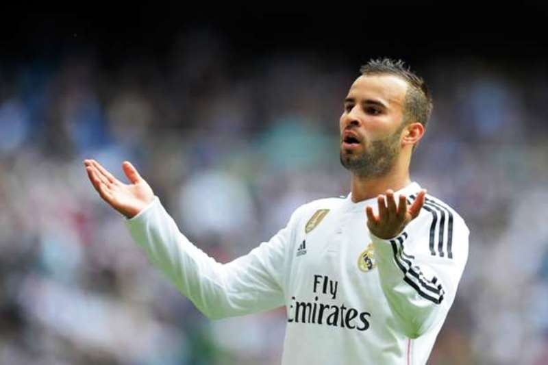 Λίβερπουλ για Γιεσέ