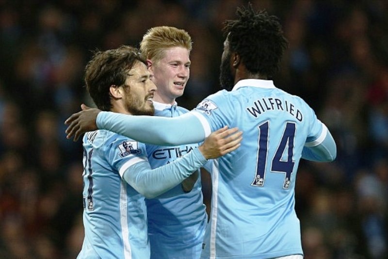 Στο ρελαντί η Σίτι! (video)