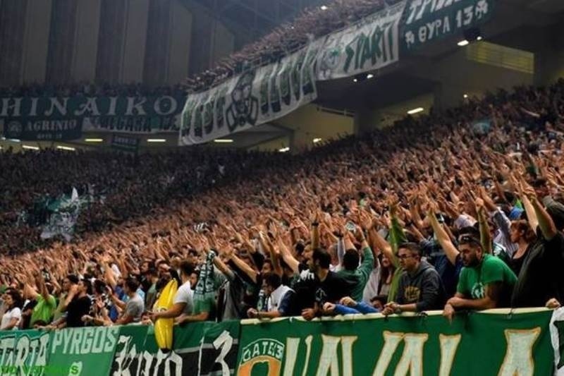 Παναθηναϊκός: Εισιτήρια για τον ημιτελικό με τον Άρη