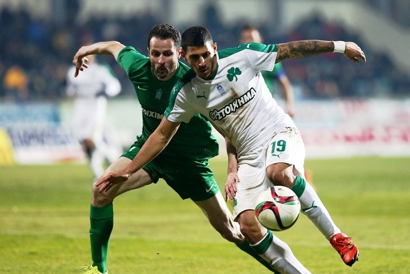 Αποφασίζουν για Καρέλη!