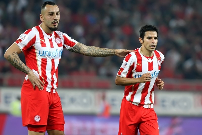 Αποθέωσε Μήτρογλου ο Σαβιόλα!