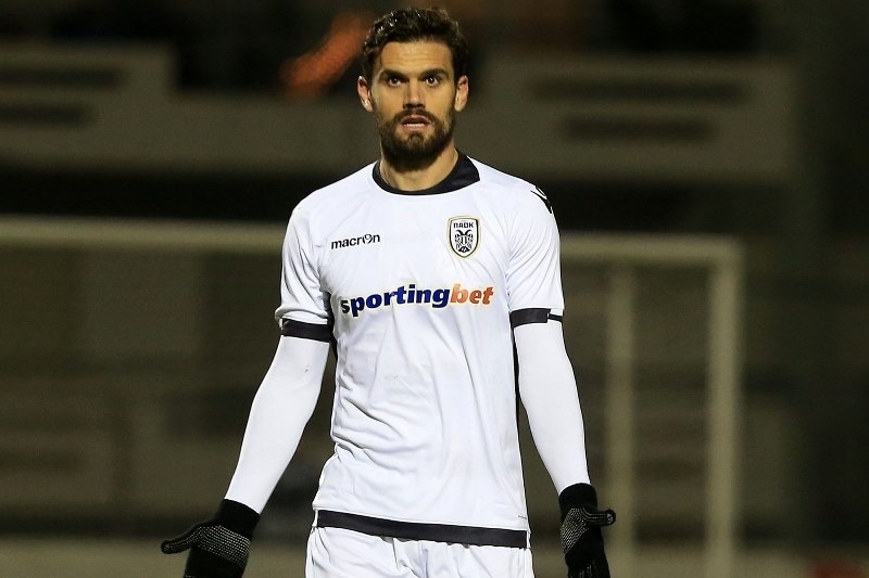 ΠΑΟΚ: Ρίχνει… άγκυρα ο Τζιόλης!