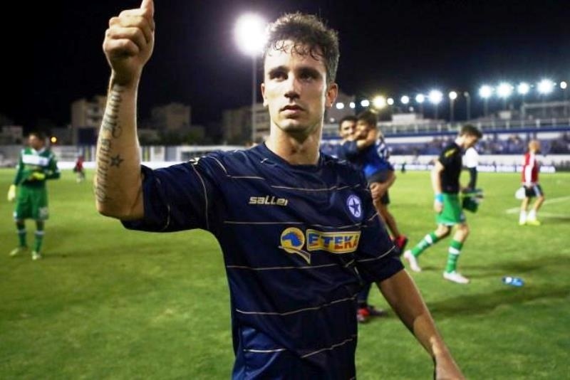 Θέλει Μαρσελίνιο ο Ηρακλής!